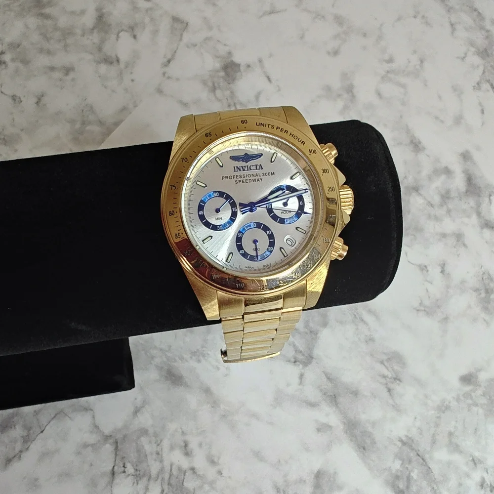 Invicta Unisex  Speedway Watch